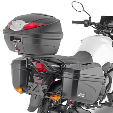 HONDA CB 125 [2021-2022] - Fodralhållare