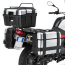 BMW F 650 GS [GIVI] - sidofodralhållare för MONOKEY® eller RETRO FIT fodral