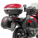Honda XL 700 V Transalp [GIVI] - sidofodral för MONOKEY®-fodral inte kompatibel med sidofodral i aluminium DLM36