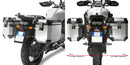 Yamaha XT 1200 Z Super Ténéré [GIVI] - sidofodral i stålrör för Trekker Outback MONOKEY® CAM-SIDE-fodral