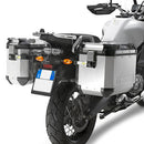 Yamaha XT 1200 Z Super Ténéré [2010–2020] – Stahlrohr-Seitenkofferträger Cam-Side