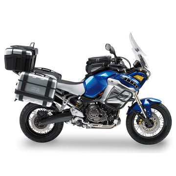 Yamaha XT 1200 Z Super Ténéré [GIVI] - Seitenkoffer-Träger für MONOKEY® oder RETRO FIT Koffer