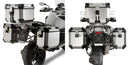 BMW R 1250 GS [2019–2023] – Stahlrohr-Seitenkofferträger Cam-Side