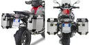 BMW R 1250 GS [2019–2023] – Stahlrohr-Seitenkofferträger Cam-Side