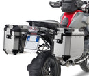 BMW R 1250 GS [2019–2023] – Stahlrohr-Seitenkofferträger Cam-Side