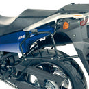 Suzuki DL 650 V-Strom [GIVI] - sidofodralhållare för MONOKEY® eller RETRO FIT fodral