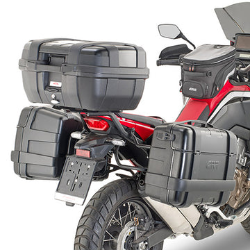 HONDA CRF 1100 L AFRICA TWIN [2020-2023] - Specifikt väskaställ