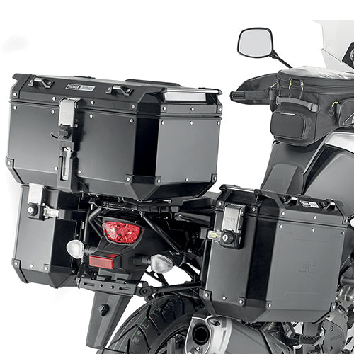 SUZUKI DL 1050 V STROM [2020-2023] - Specifik fodralhållare