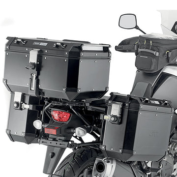 SUZUKI DL 1050 V STROM [2020-2023] - Specifik fodralhållare