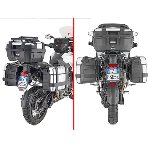 TRIUMPH TIGER 1200 EXPLORER [2022] - Bagagehylla