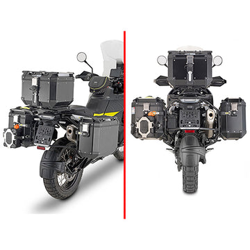 HUSQVARNA NORDEN 901 [2022-2023] - Spezifischer Kofferhalter