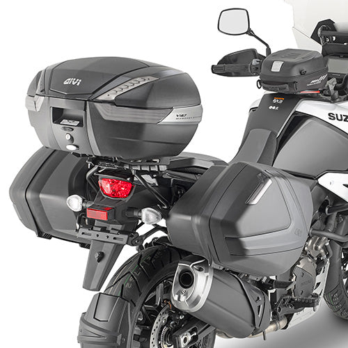 SUZUKI DL 1050 V STROM [2020-2022] - Specifik fodralhållare