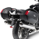 Kawasaki ZX 14 [2006-2011] - Sidoväska för V35