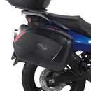 Suzuki DL 650 V-Strom [GIVI] - sidofodralhållare för V35 MONOKEY® SIDE fodral endast kompatibel med V35 MONOKEY® SIDE
