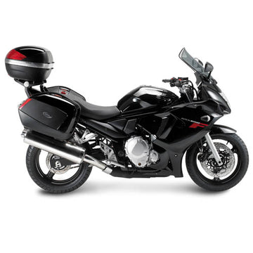 Suzuki GSX 1250 F [2010–2016] – Seitenkofferträger für V35