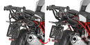 BMW R 1250 R [GIVI] - Avtagbar sidoväska för V35