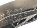 Aprilia Mille RSV 1000 ME [1999] - Clamping Rail and Slide Rail Control Chain Front Cylinder-3