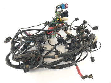 BMW K 1200 GT K12 [2004] - Ledningsnät
