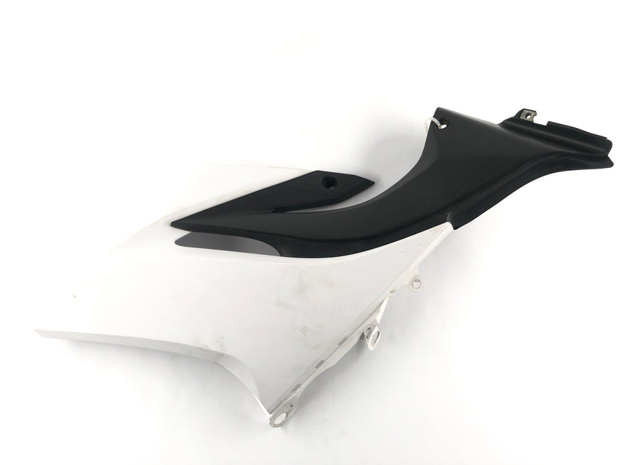 Yamaha WR 125 R DE07 [2016] - Side panel right