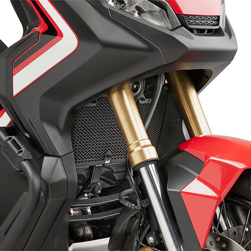 Honda X-ADV 750 [GIVI] - Vatten- och oljekylarskydd i rostfritt stål
