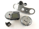 Moto Guzzi Stelvio 1200 8v [2011] - Locksmith med cockpit CDI -immobilisator 125.873km-1