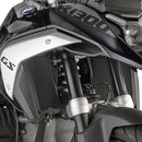 BMW R 1300 GS [GIVI] - Skydd för vatten- och oljeradiatorer av rostfritt stål