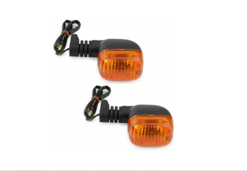 Triumph 885i 955i Tiger Daytona Speed ​​Triple [4 stycken M6 Loch] - Turn Signal - 0