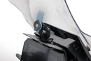 Yamaha Tracer 9 GT+ [ab 2025] - Quad-Lock-kompatible obere Smartphone-Halterung