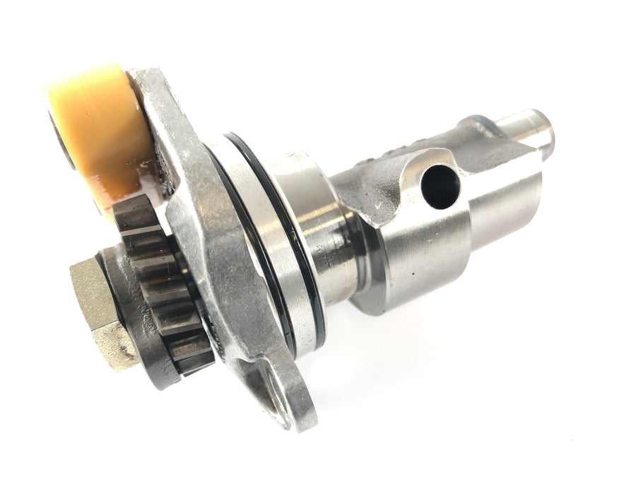 Kan på Spyder SM5 [2009] - Midly Compensation Axel in the Bar Camshaftrie