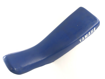 Yamaha DT 125 4BL [1999] - Seat Bench