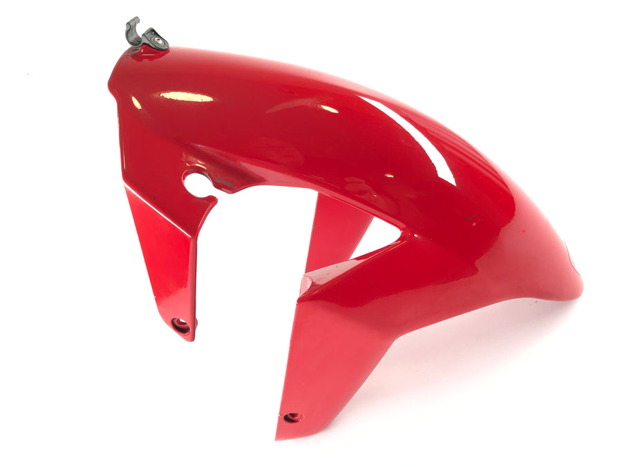 Ducati 999 H4 [2003] - Fender framtill