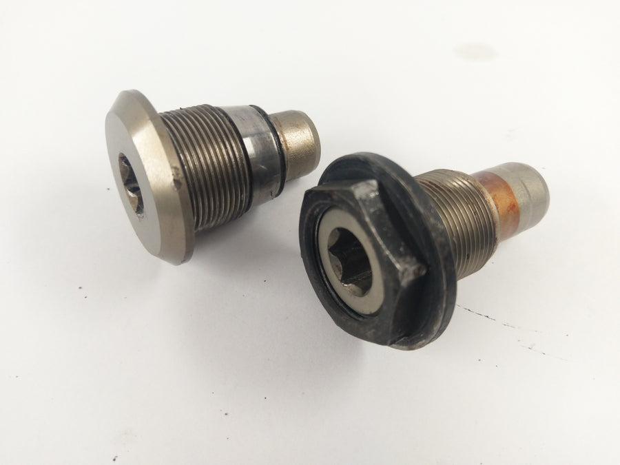 BMW R 1150 R R21 [2001] - Svängande bultar set par