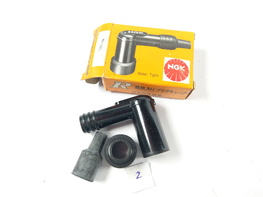 Ducatipah - Cagiva Alazzurra - Candle Plug