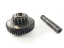 Kawasaki ZX -12R ZXT20A [2004] - Starter Tooth Wheel-2