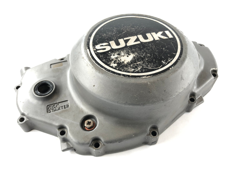 Suzuki GT 250 x7 [1978] - Kopplingslockmotorlock