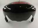 Aprilia Rs 250 [1998] - Pulpit Carbon Front -beklädnadsrackning beklädnad-6