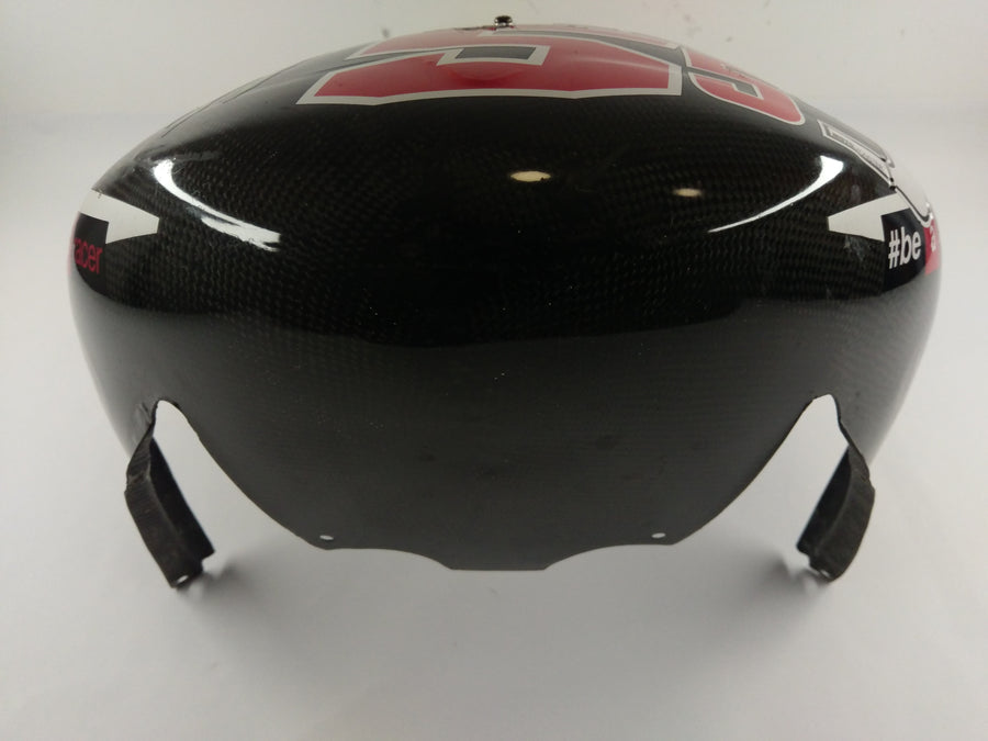 Aprilia Rs 250 [1998] - Pulpit Carbon Front -beklädnadsrackning beklädnad