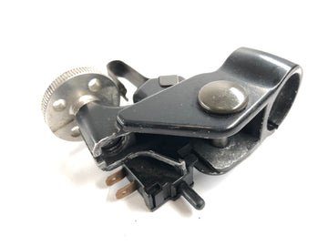 Yamaha YZF R6 RJ03 [2000] - Kopplingsmontering - 0