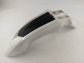 Yamaha DT 125 DE06 [2003] - Frontfender Schutzblech vorne