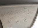 BMW F 800 S [2007] - Beat Cover Motor Lid-4