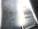 BMW R 100 GS 247E [1991] - Cover Starter Cladding Starter Engine-4