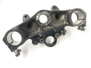 Honda XL 500 R PD02 - Fork Bridge ovanför-1