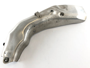 Honda CBR 1000 RR SC57 [2006] - Värmeskyddsbladens avgasgrenrör - 0
