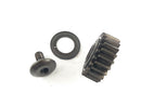 Honda CB 900 F2 Boldor SC01 - Gear Crevaft-1