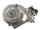 Yamaha XT 600 E 3TB [1991] - Lätt maskiner täcker motorlock-2