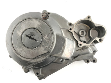 Yamaha XT 600 E 3TB [1991] - Lätt maskiner täcker motorlock - 0