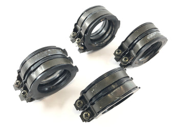 Yamaha V-Max 1200 2LT [1994] - Ansaugstutzen Set - 0