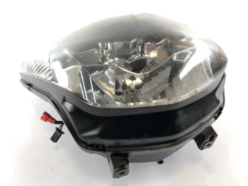 Suzuki Bandit GSF 650 S WVB5 [2005] - Strålkastare strålkastare - 0