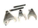 Aprilia Mille RSV 1000 ME [1999] - Switch Forks Switching Claws Set-1