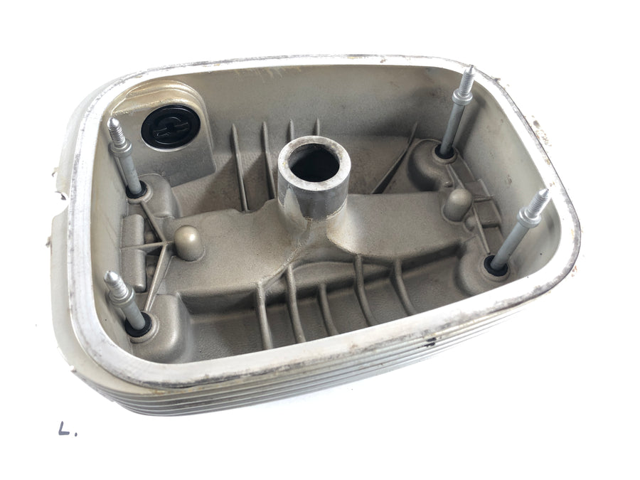 BMW R 1150 RT [2003] - Ventillock till vänster